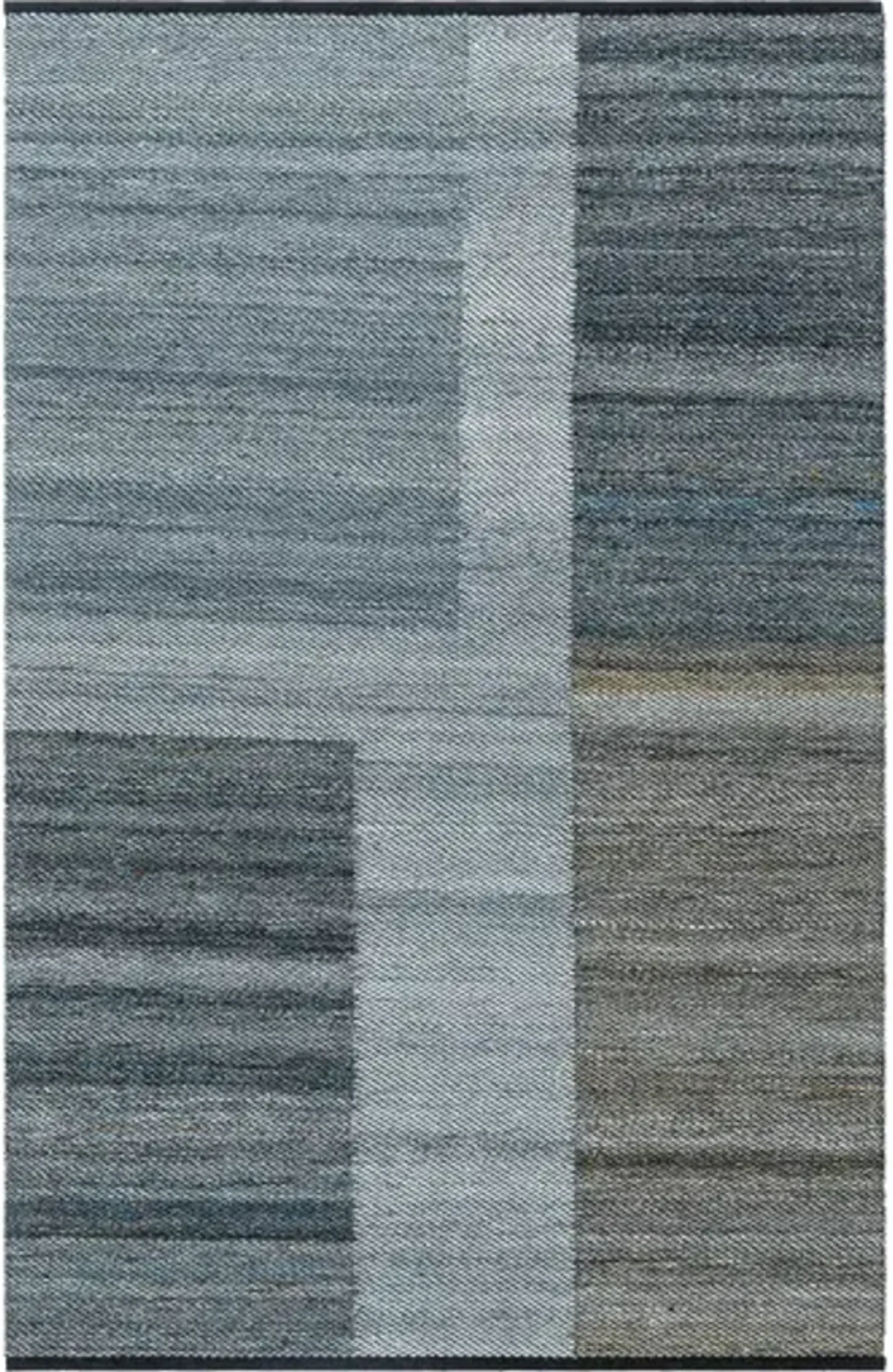 Jocelyn JYN-2302 2' x 3' Hand Made Rug