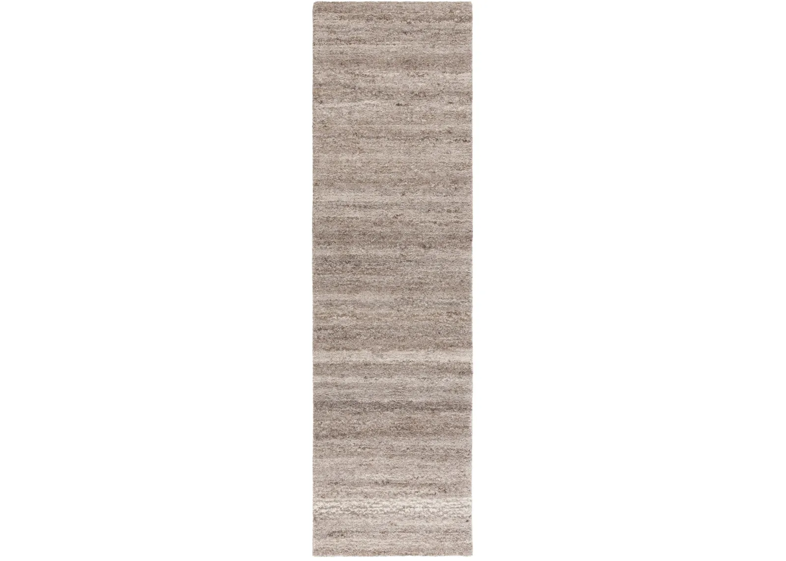 HIMALAYA 951 NATURAL  2'-3' x 8' Runner Rug