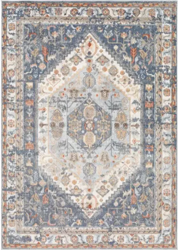 Bilbao 7'10" x 10' Rug