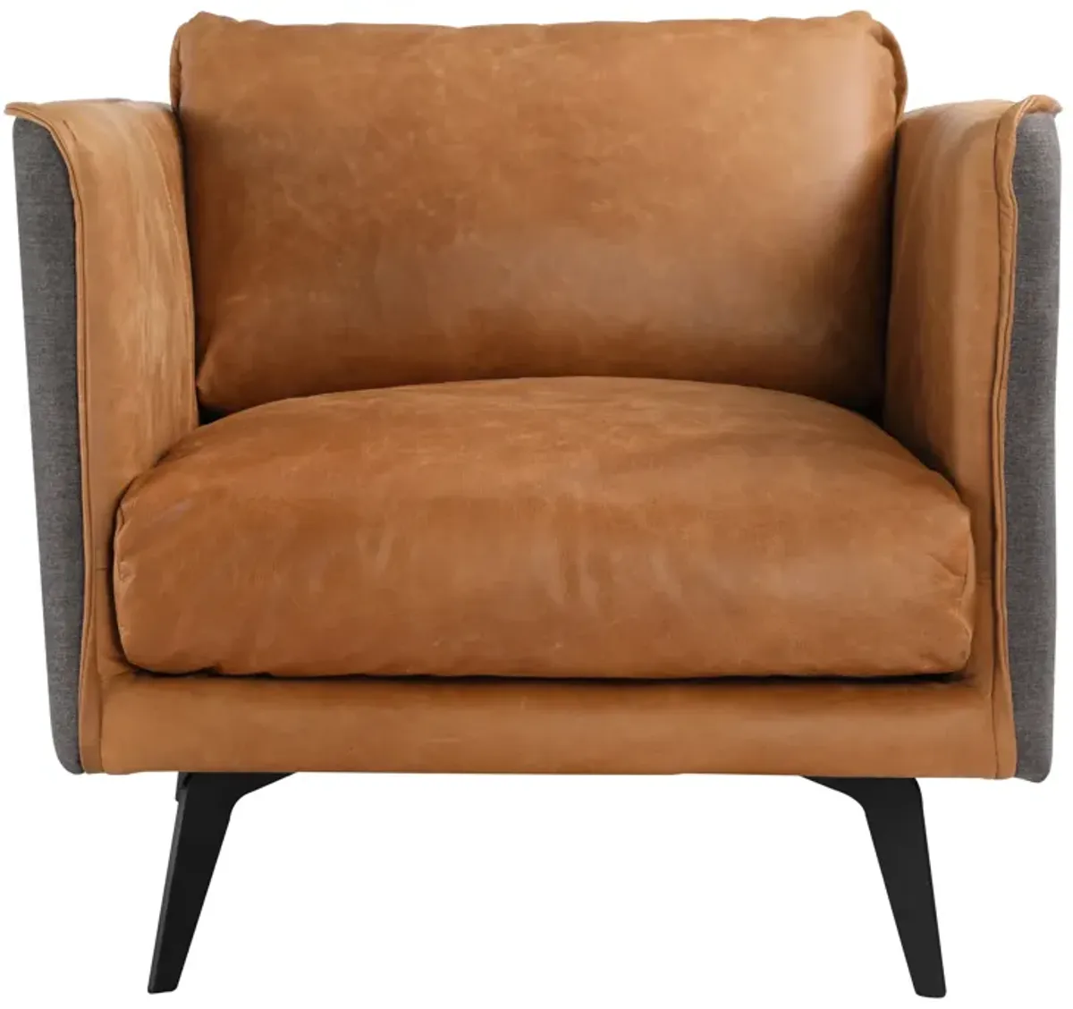 Messina Leather Armchair