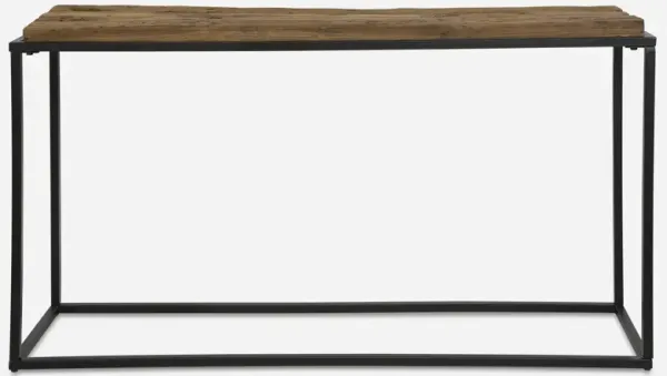 Holston Console Table