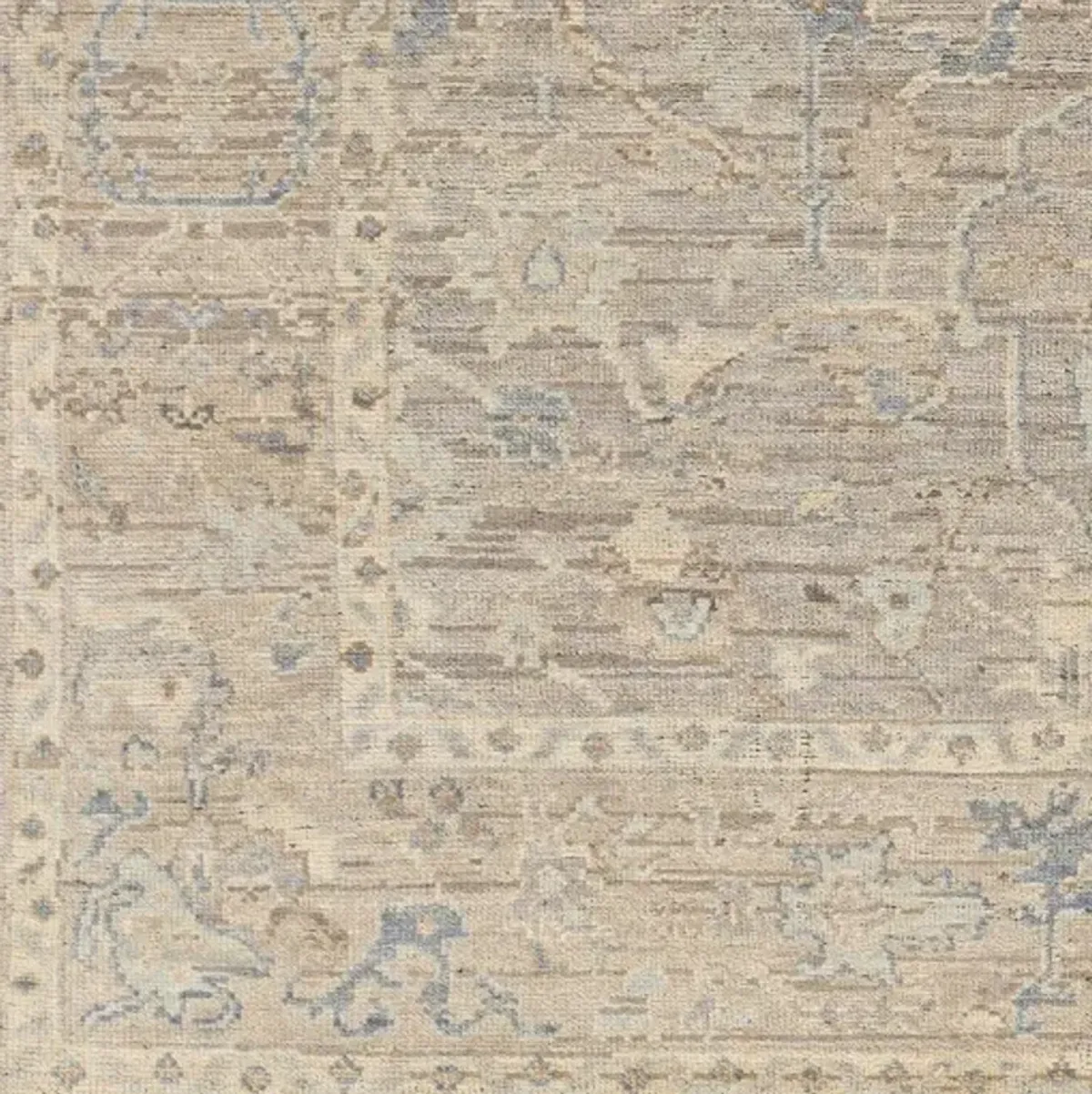 Reign REG-2322 9' x 12' Handmade Rug