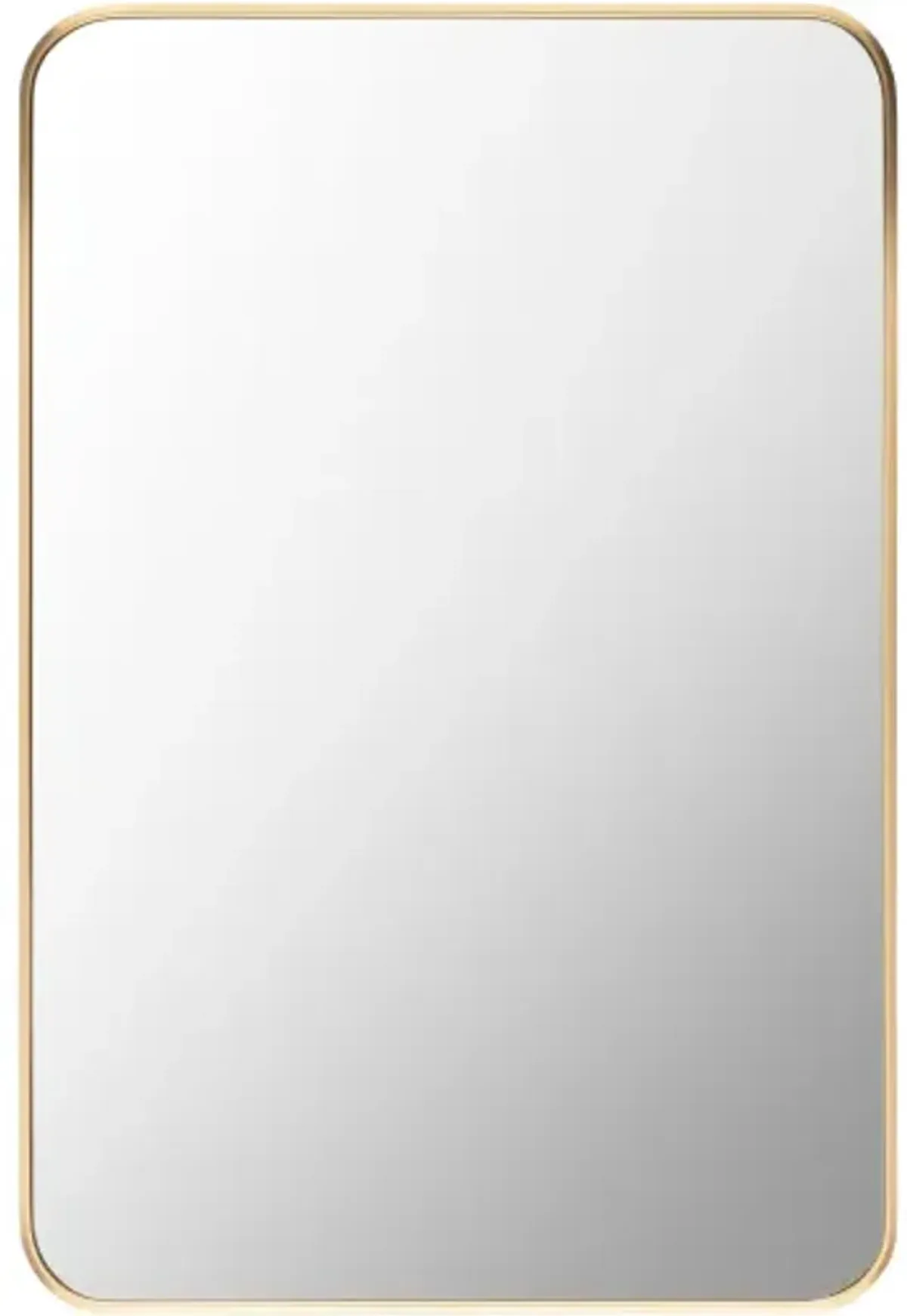 Aranya RAY-024 30"H x 20"W Mirror