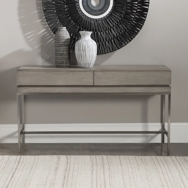 Kamala Console Table