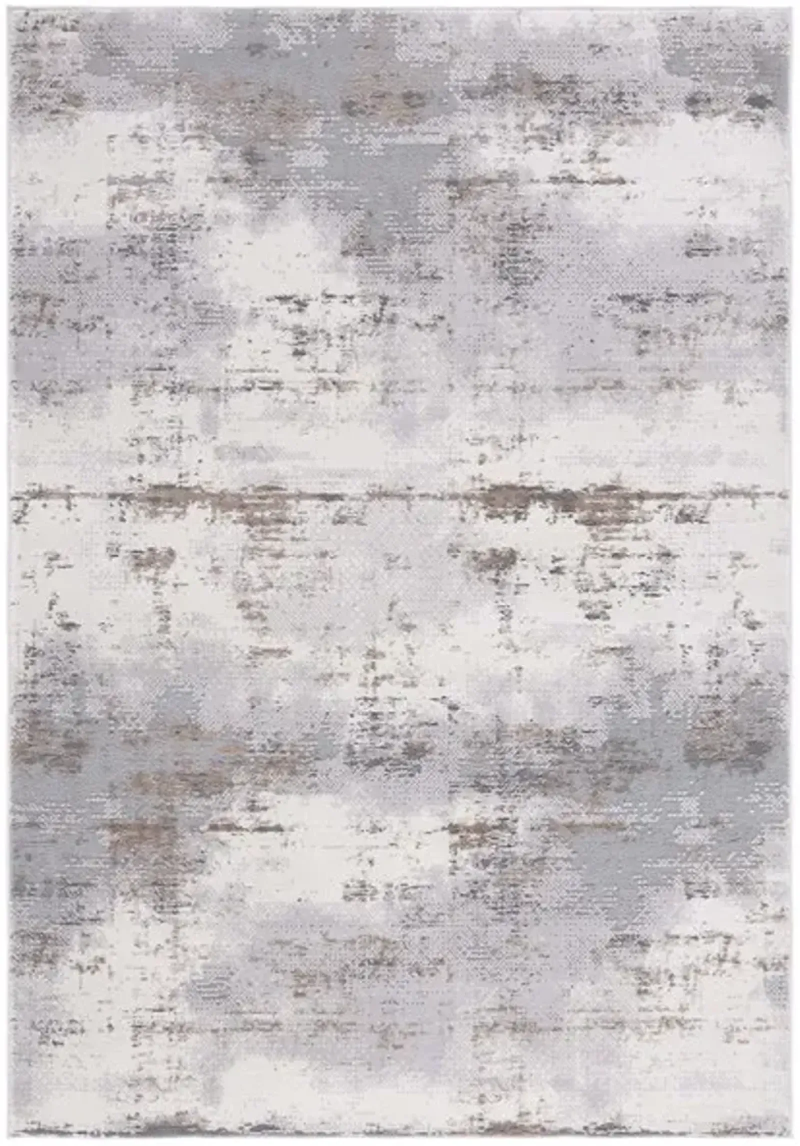 ETERNAL 204 8' X 10' Large Rectangle Rug