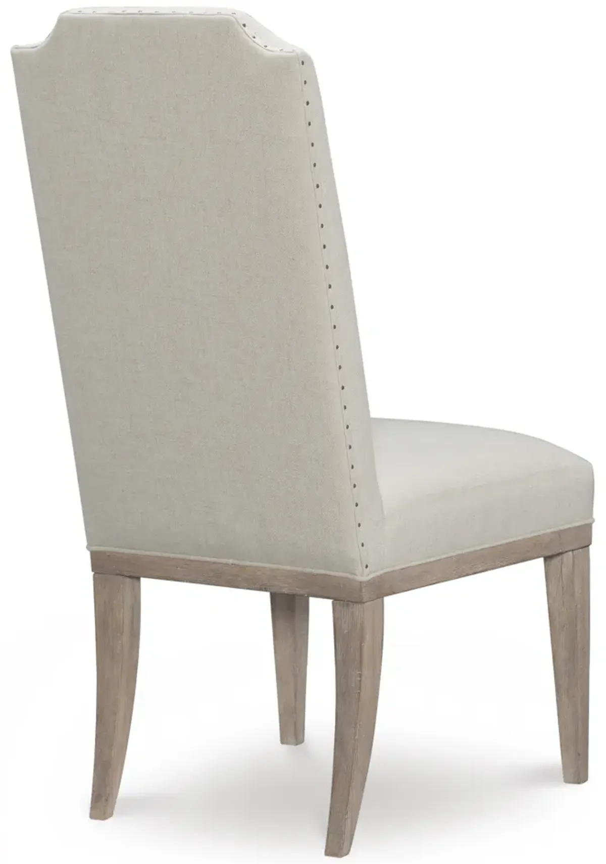 Monteverdi Side Chairs - Set of 2