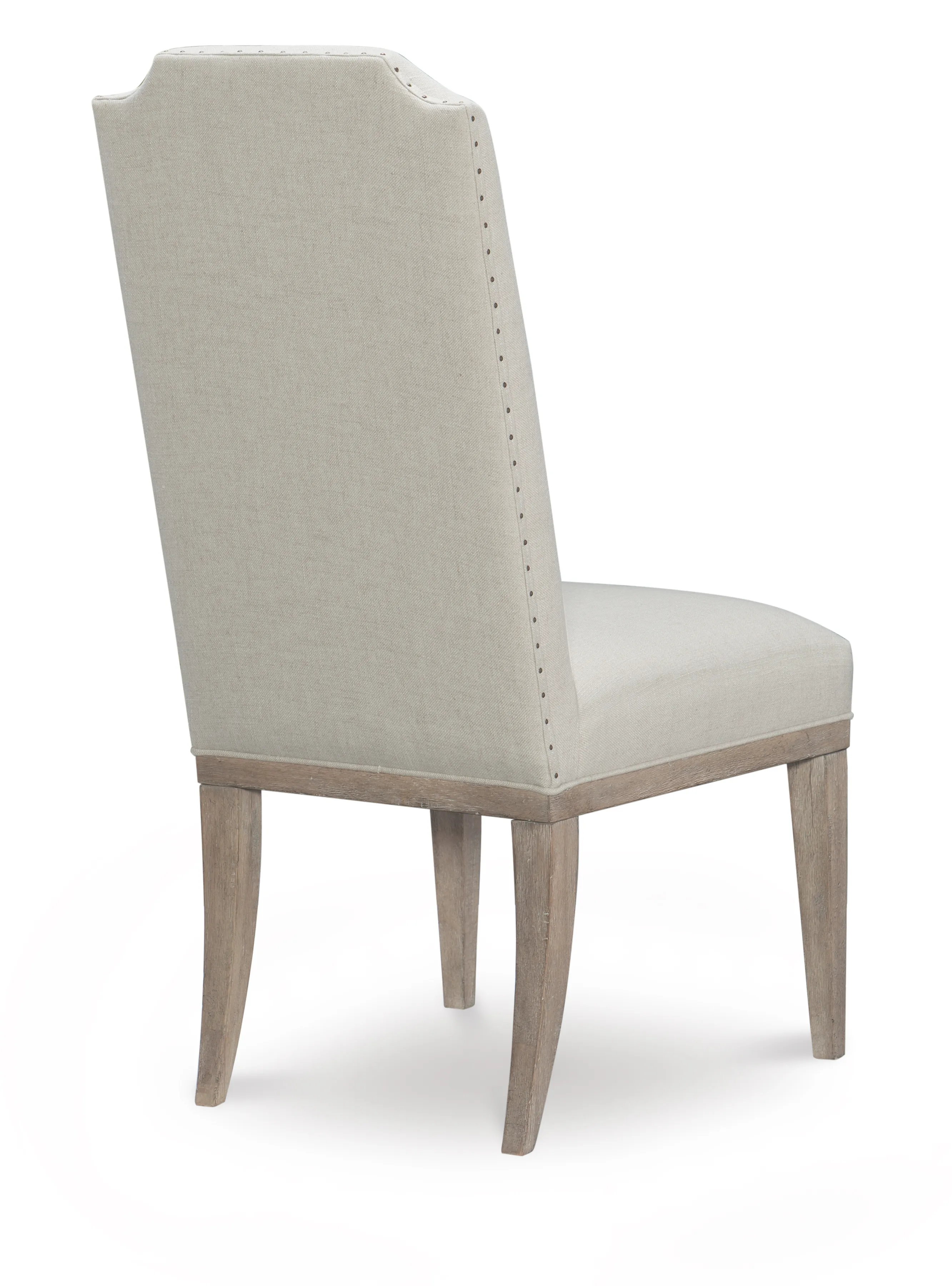 Monteverdi Side Chairs - Set of 2