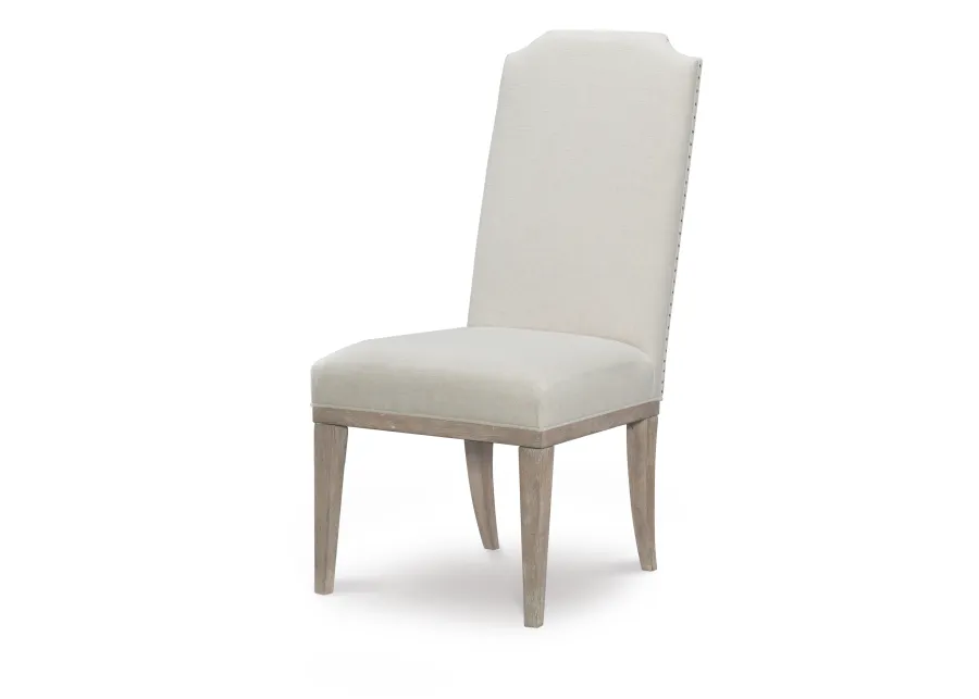 Monteverdi Side Chairs - Set of 2