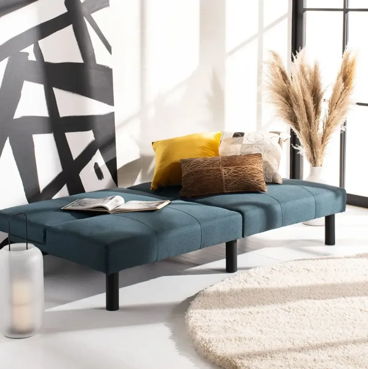 ASTORIA FOLDABLE FUTON Sofa