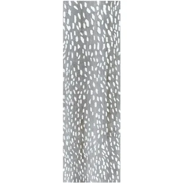 Athena ATH-5163 6' x 6' Hand Made Rug