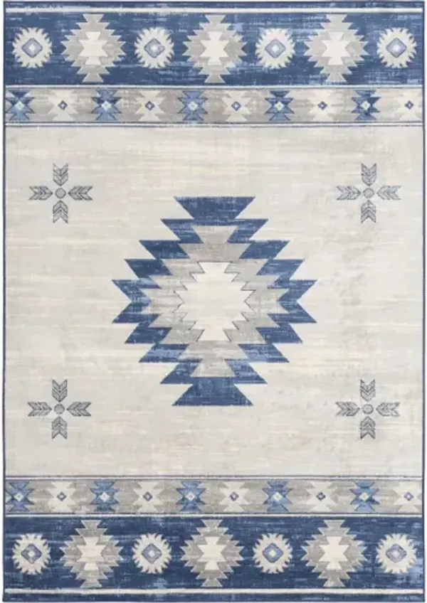 Monaco 5'3" x 7'3" Rug