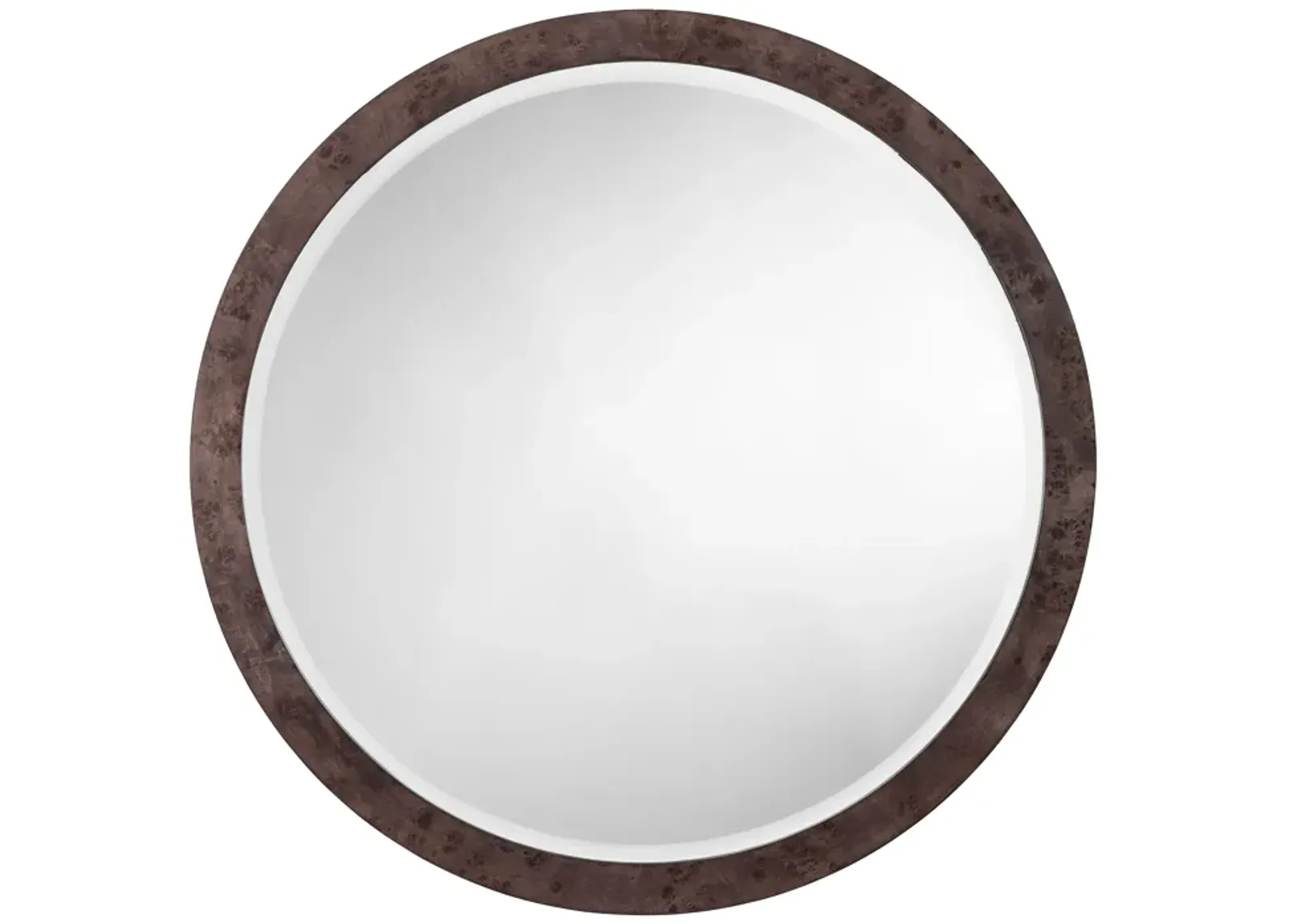 Chandler Round Mirror