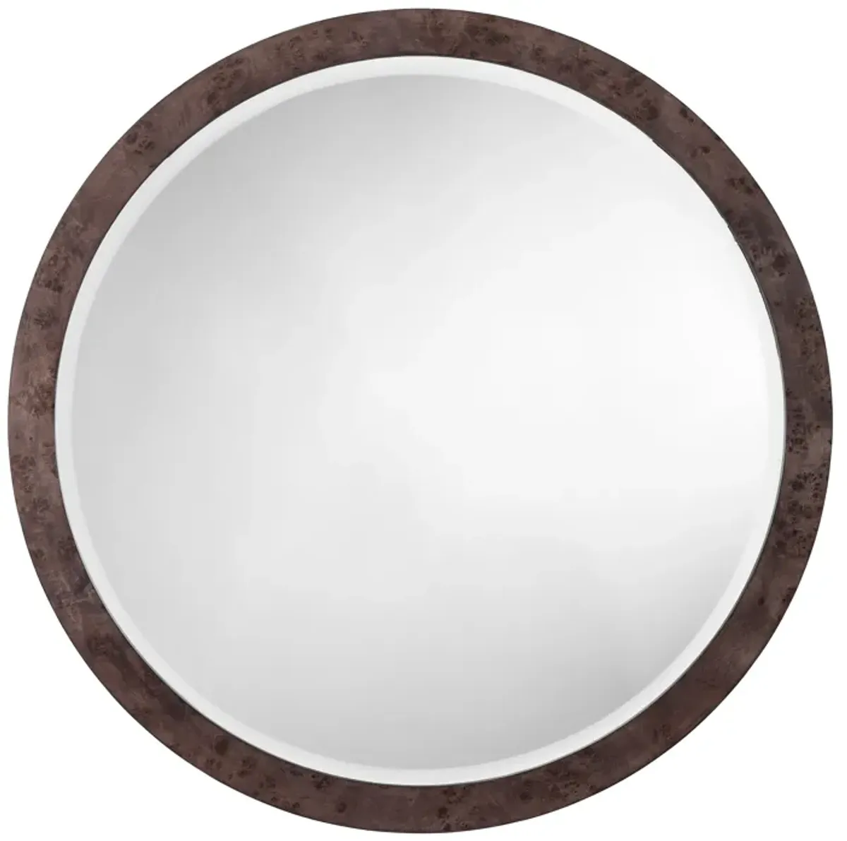 Chandler Round Mirror