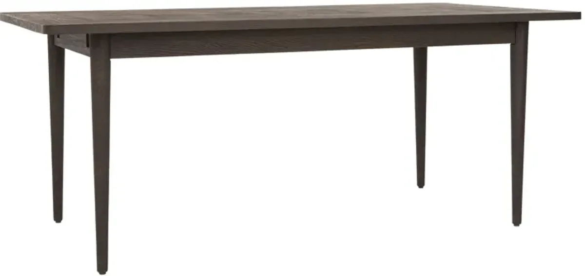 Onyx 71" Dining Table by Kosas Home