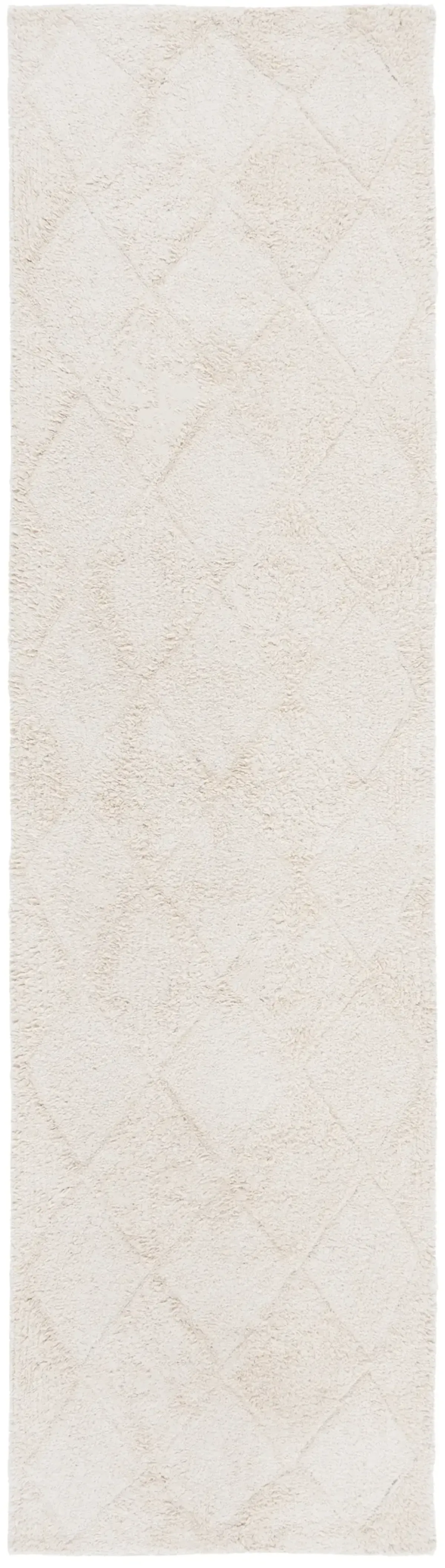 EASY CARE Table Tufted 2'-3' x 9' runner