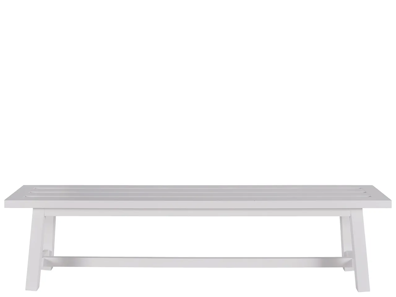 Tybee Dining Bench