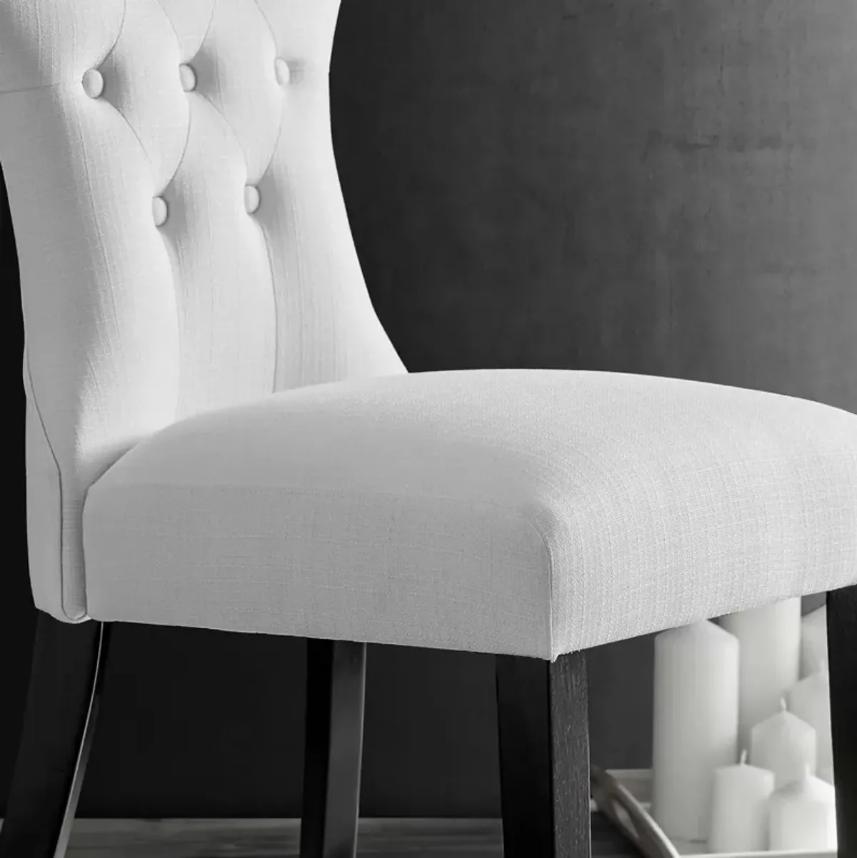 Silhouette Dining Side Chair