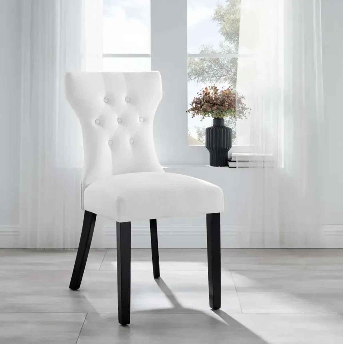 Silhouette Dining Side Chair