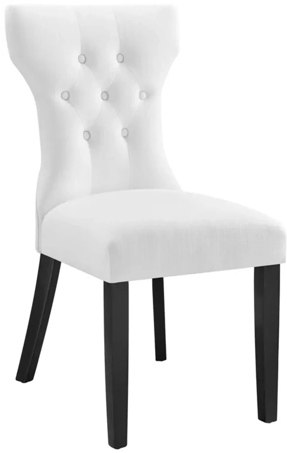 Silhouette Dining Side Chair