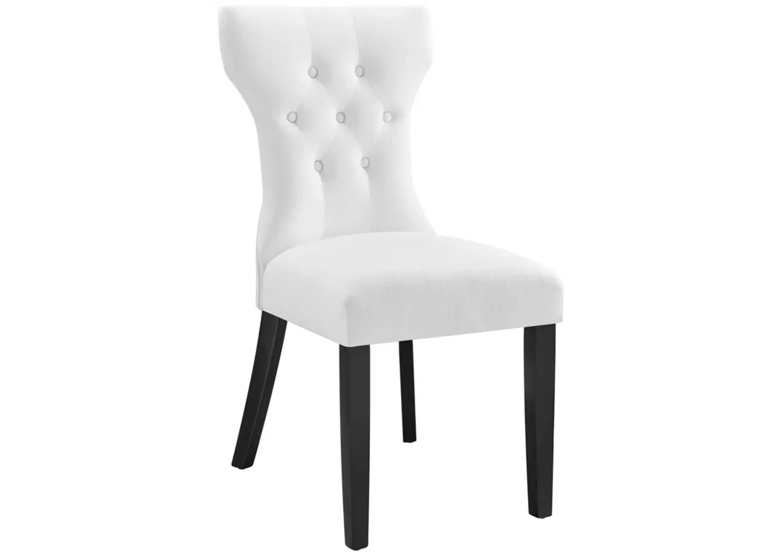 Silhouette Dining Side Chair