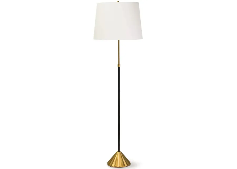 Coastal Living Parasol Floor Lamp