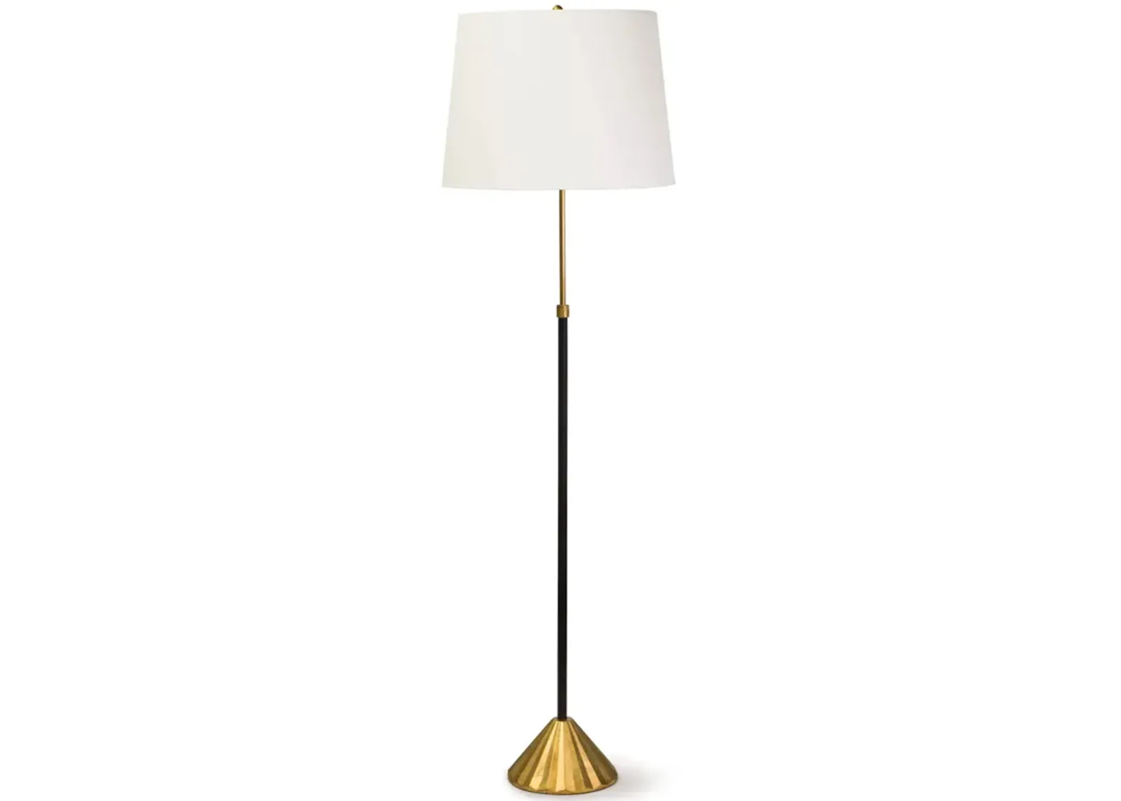 Parasol Floor Lamp