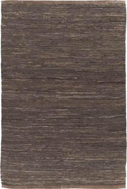 Porter POE-2301 6' x 9' Hand Made Rug