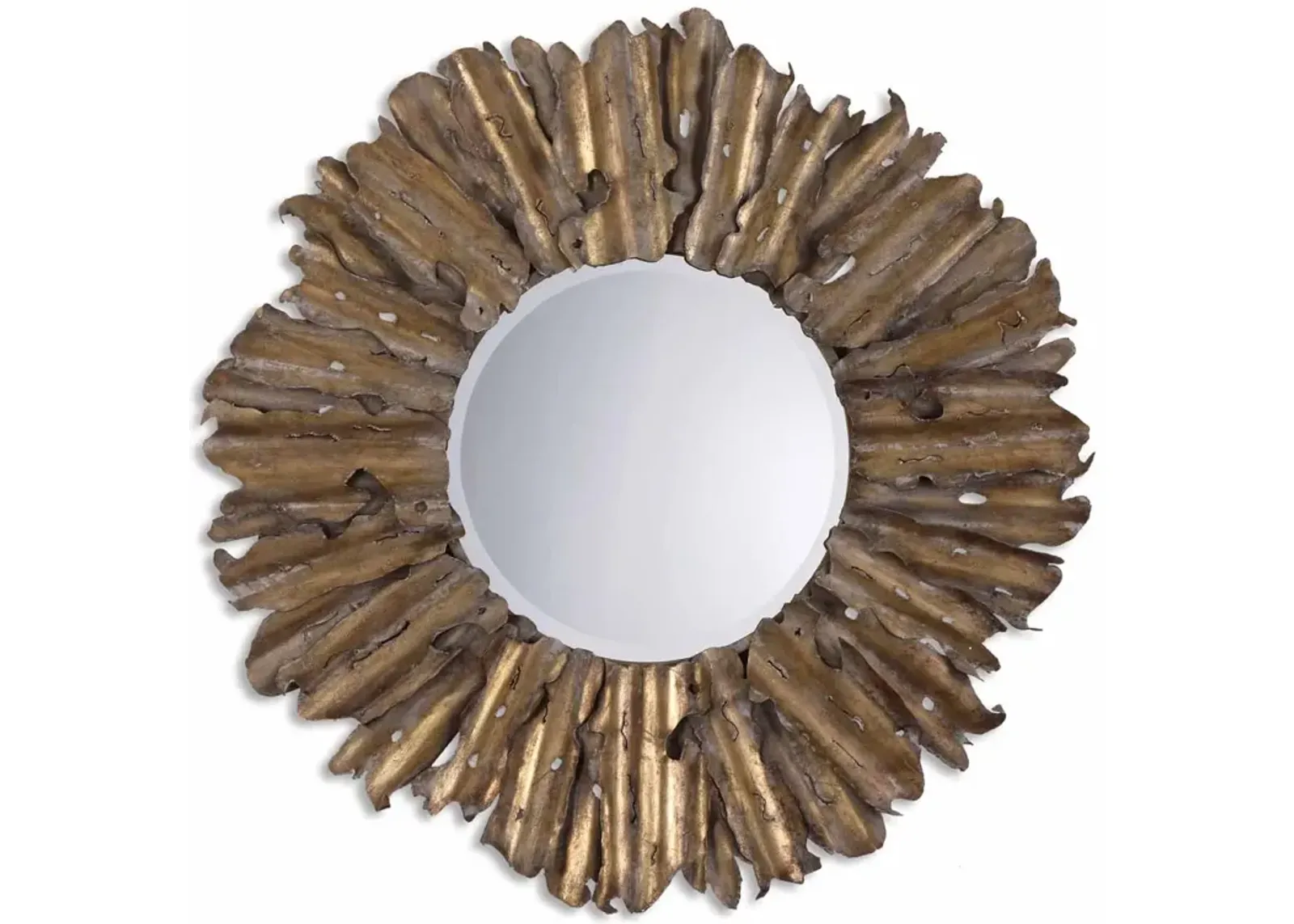 Hemani Antique Mirror