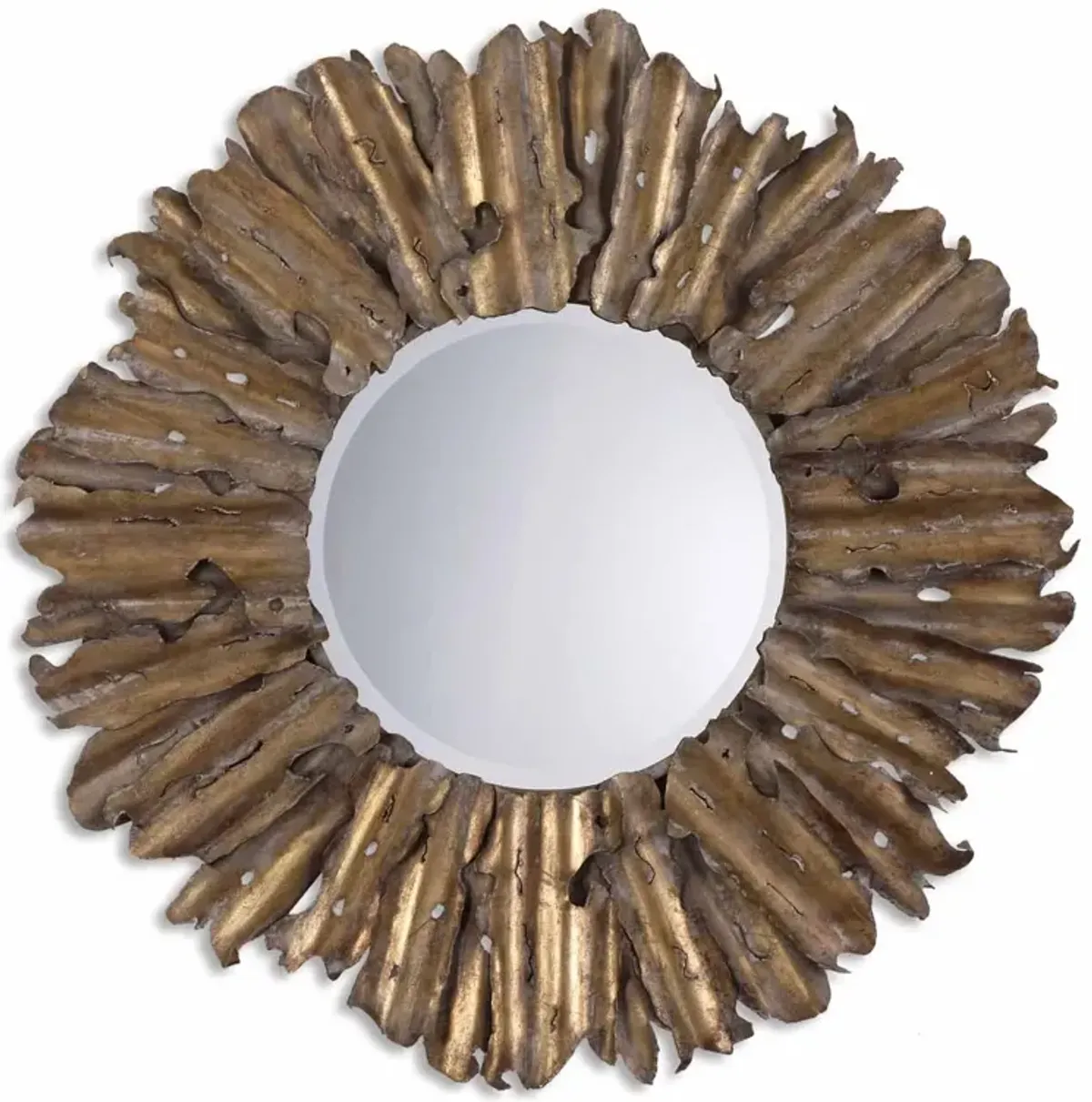 Hemani Antique Mirror