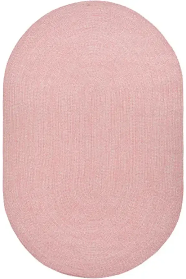 Chesapeake Bay 6' x 9' Oval Rug