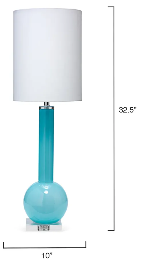 Studio Table Lamp