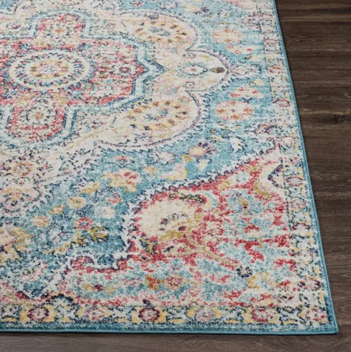 Elaziz ELZ-2360 2'7" x 7'6" Rug