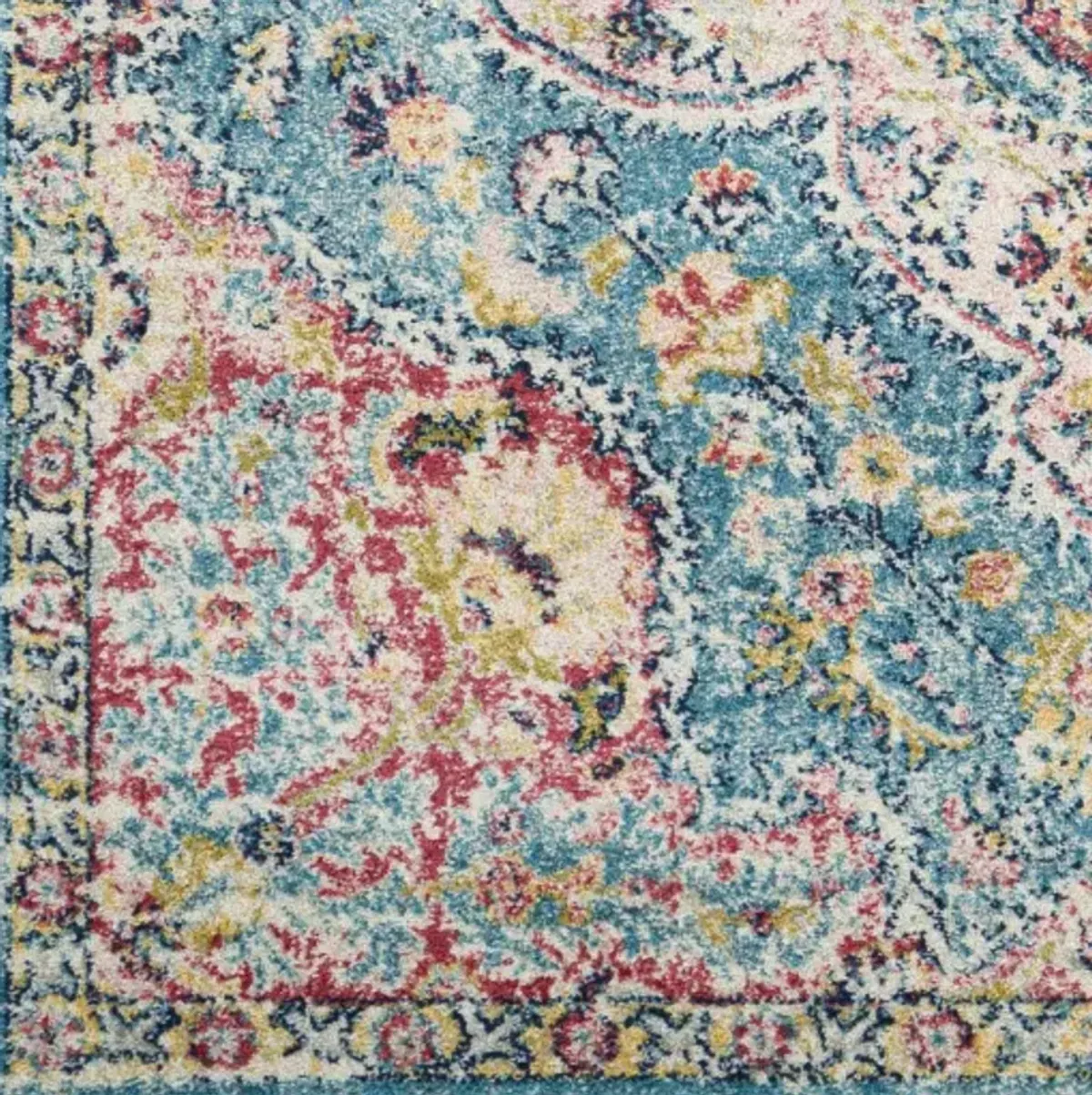 Elaziz ELZ-2360 2'7" x 7'6" Rug