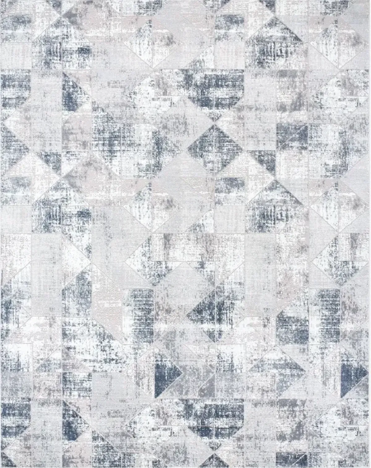 Nesta 7'10" x 10' Machine Woven Rug