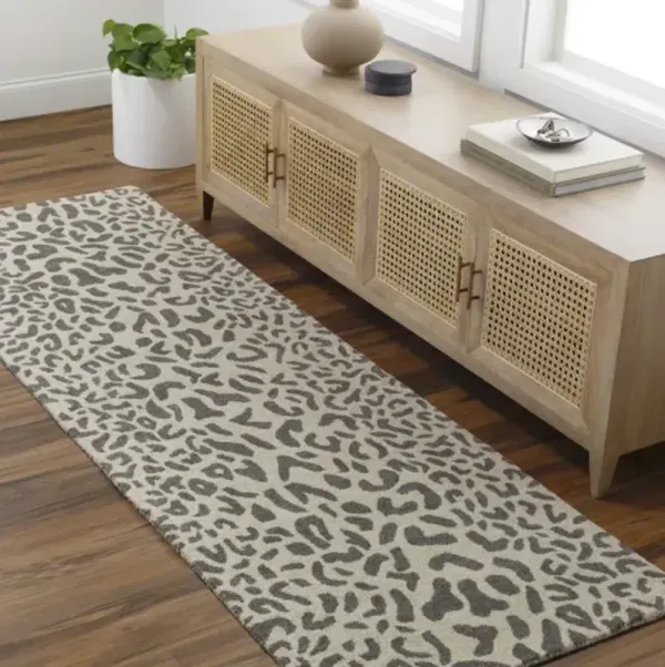 Athena ATH-5168 2'6" x 8' Hand Made Rug