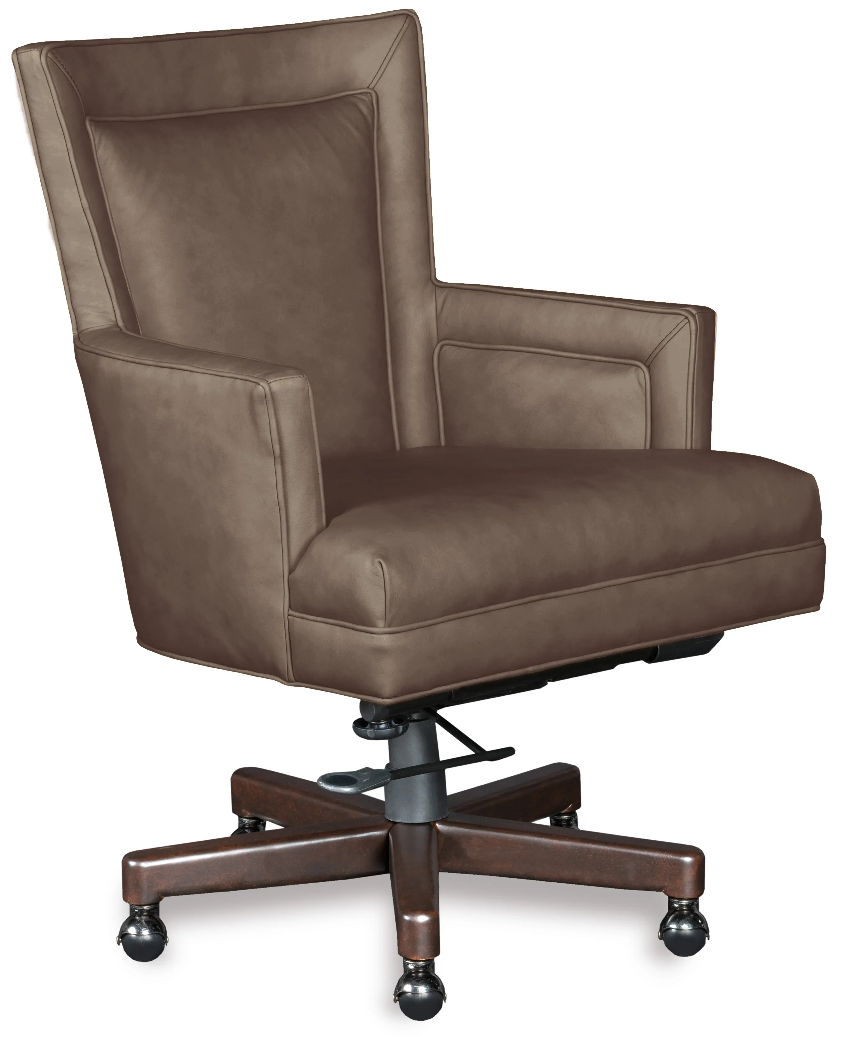 Rosa Executive Swivel Tilt Chair