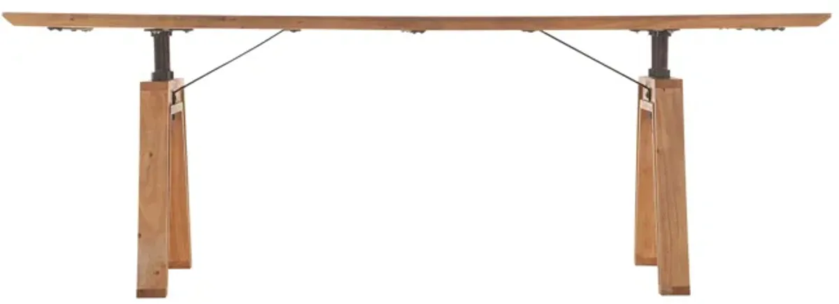 Landmark Dining Table 84"