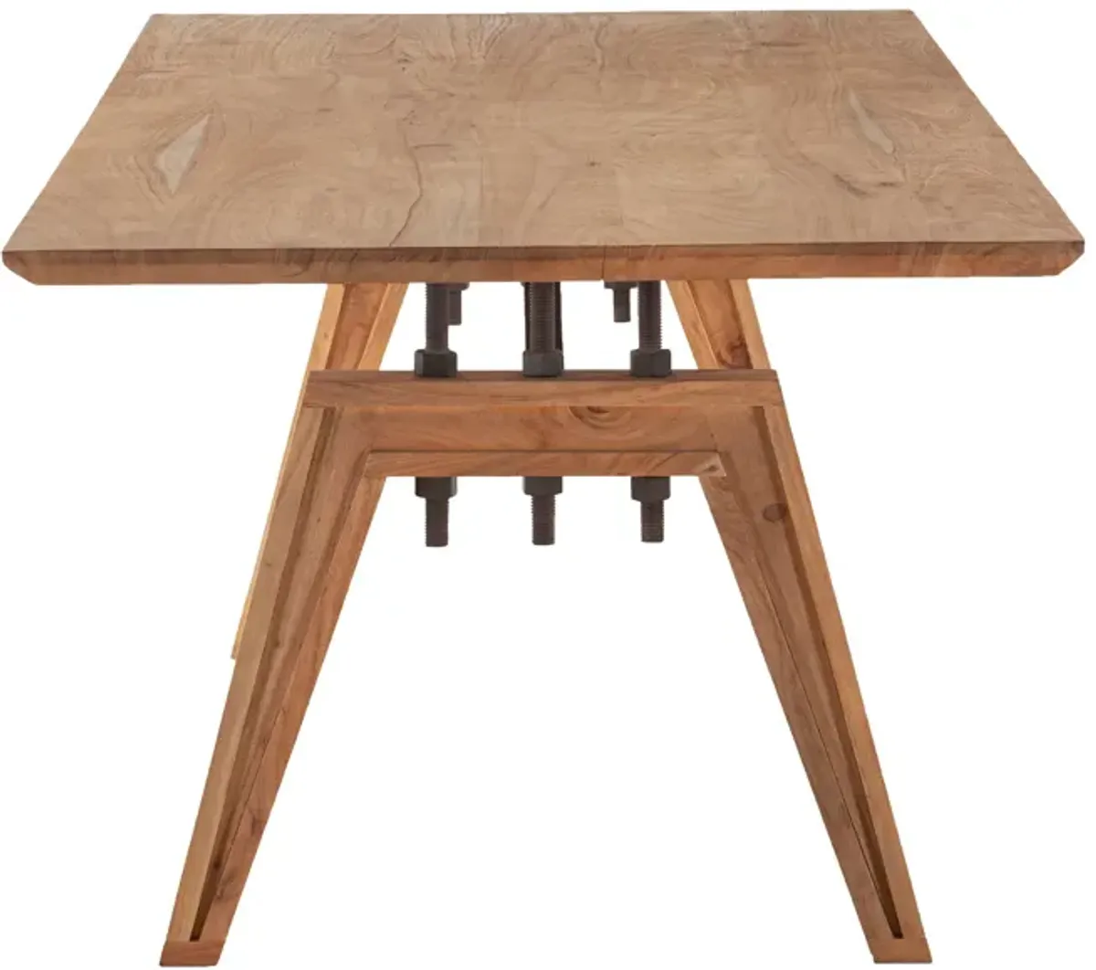 Landmark Dining Table 84"