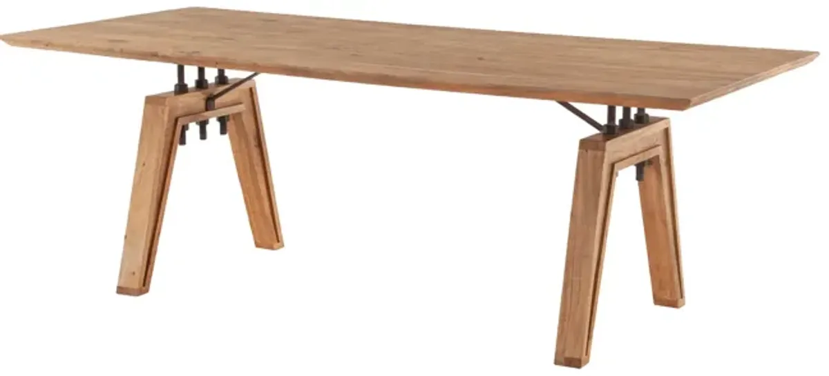 Landmark Dining Table 84"