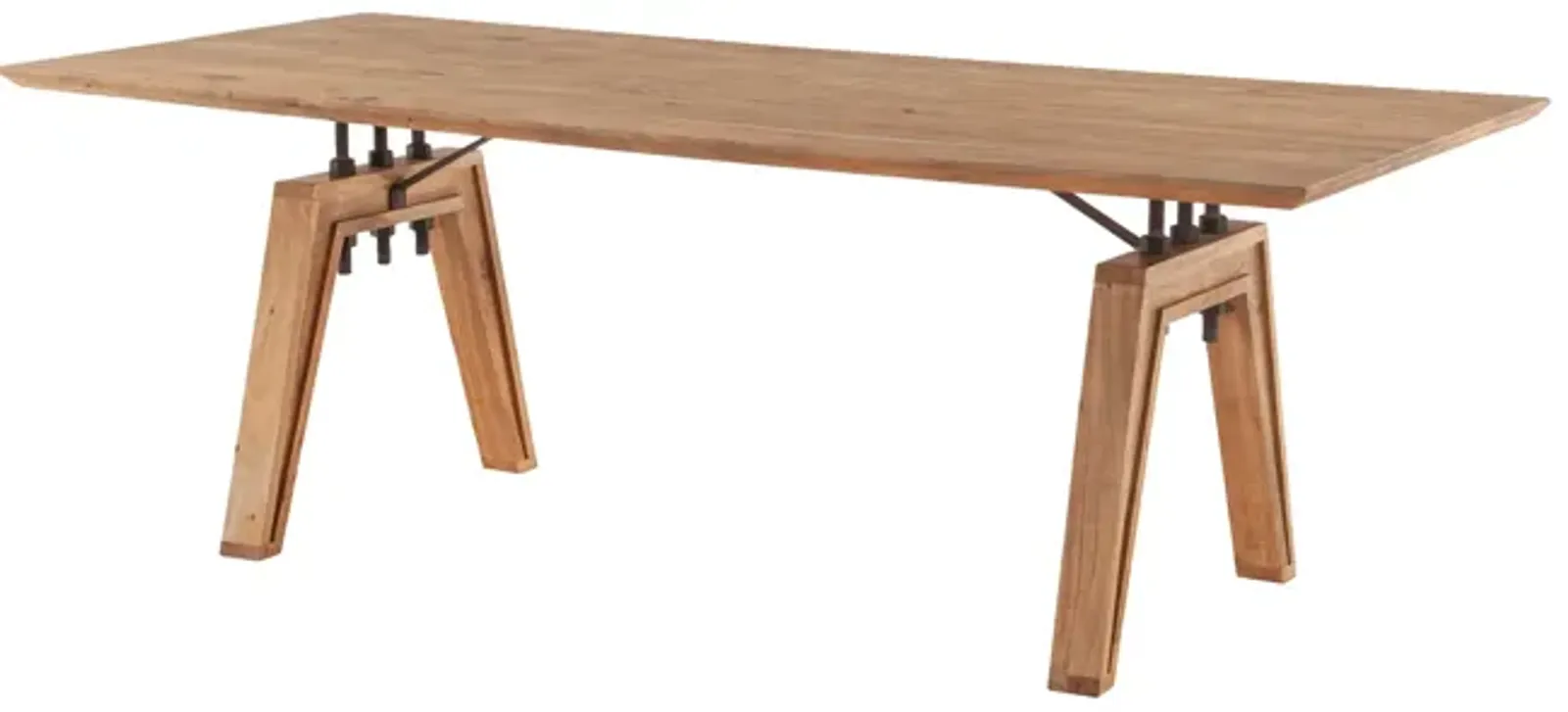 Landmark Dining Table 84"