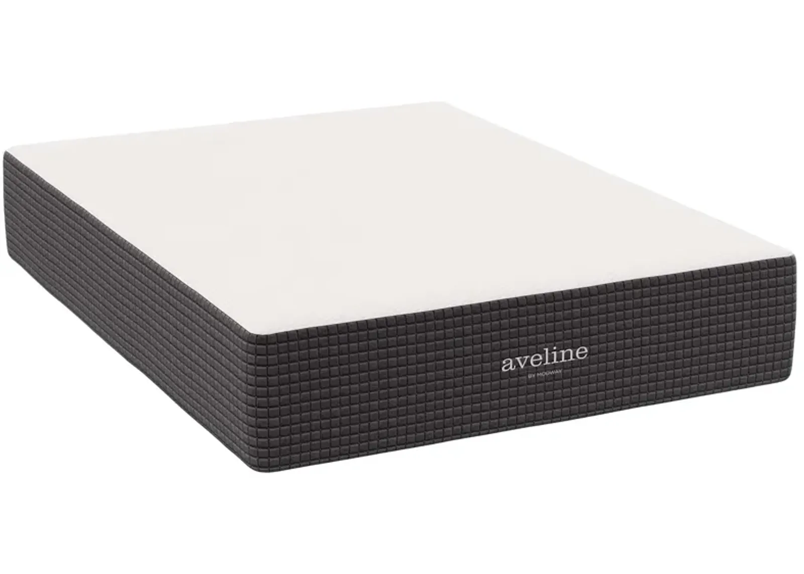 Aveline 14" Memory Foam Queen Mattress