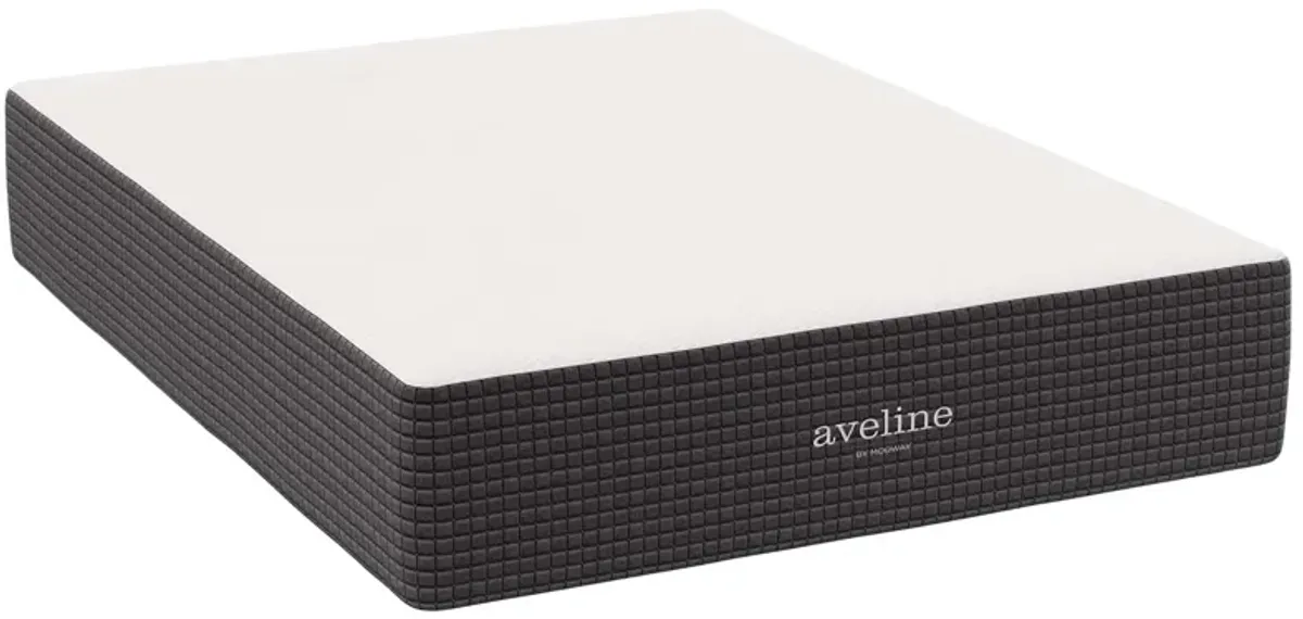 Aveline 14" Memory Foam Queen Mattress