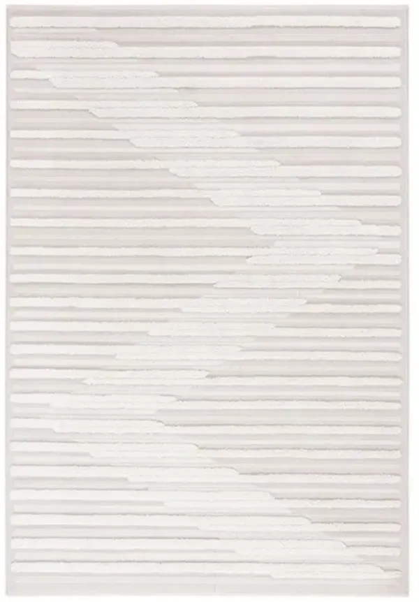 TRENDS 102 Beige 9' X 12' Large Rectangle Rug