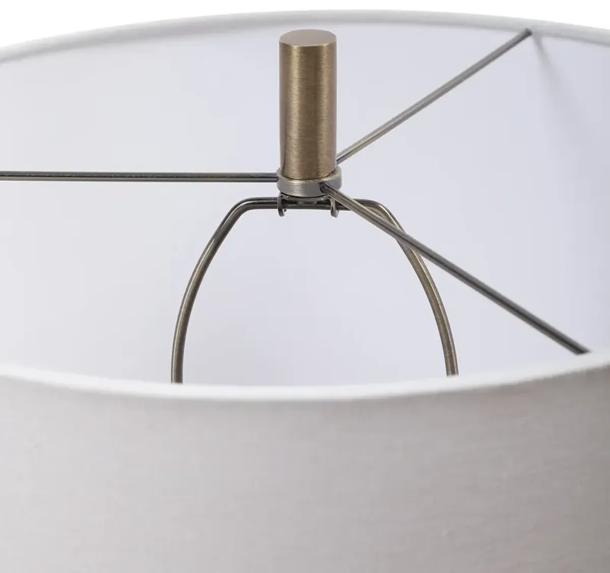 Anmer Industrial Table Lamp