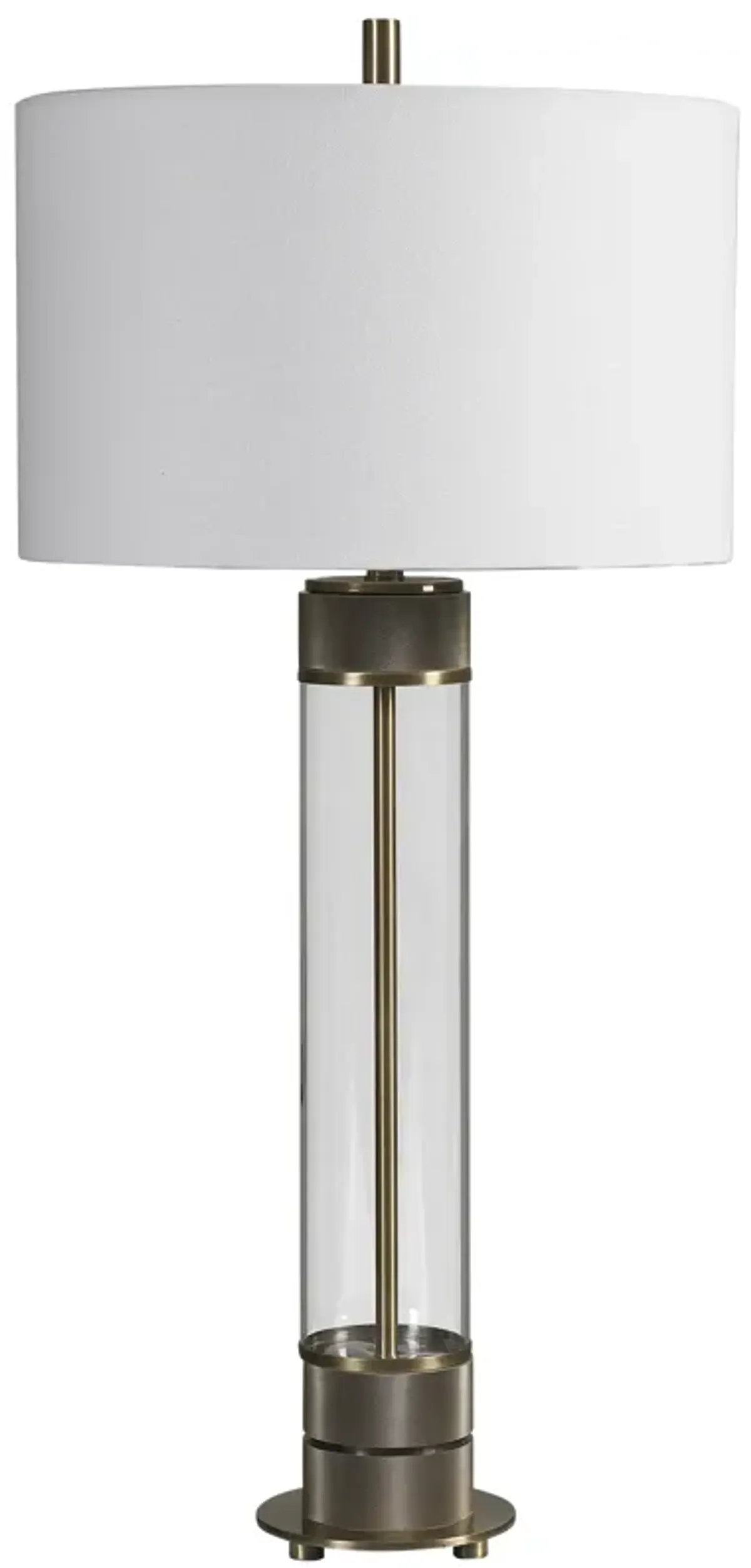 Anmer Industrial Table Lamp