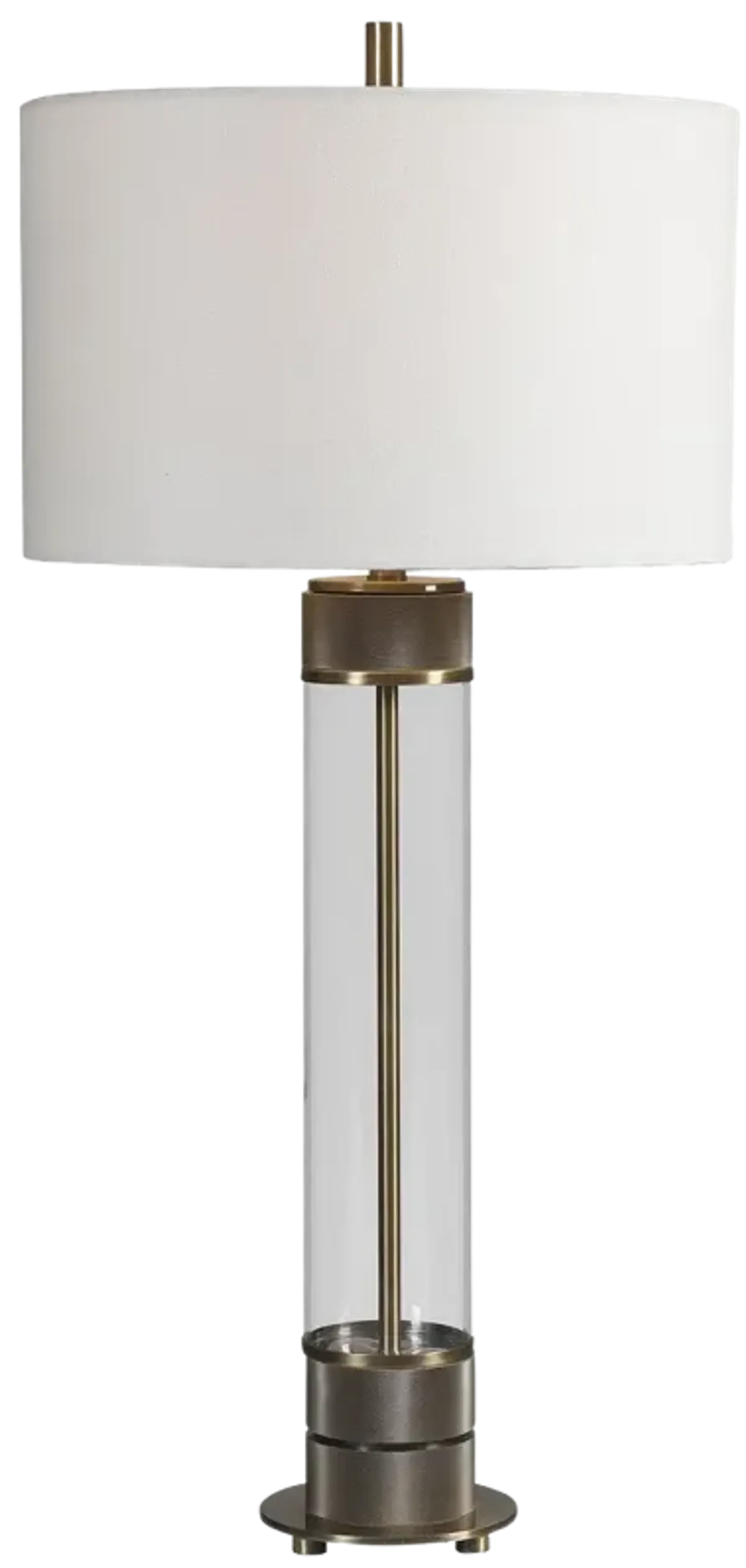 Anmer Industrial Table Lamp