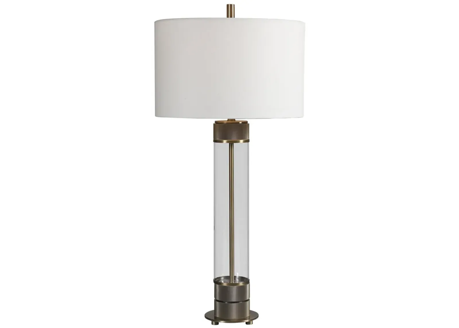 Anmer Industrial Table Lamp