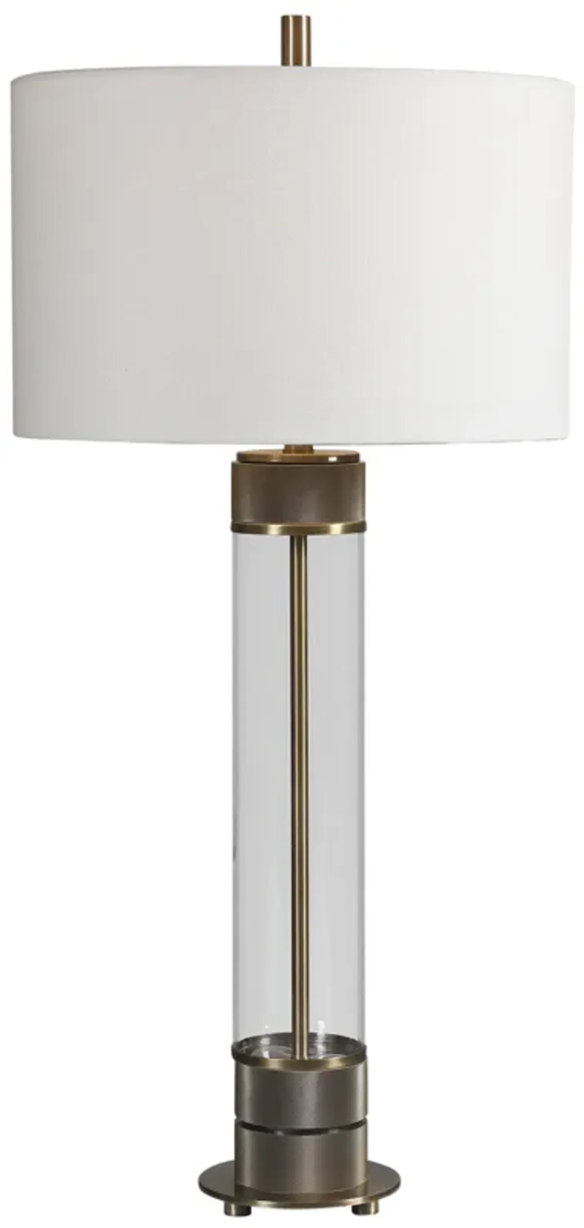 Anmer Industrial Table Lamp