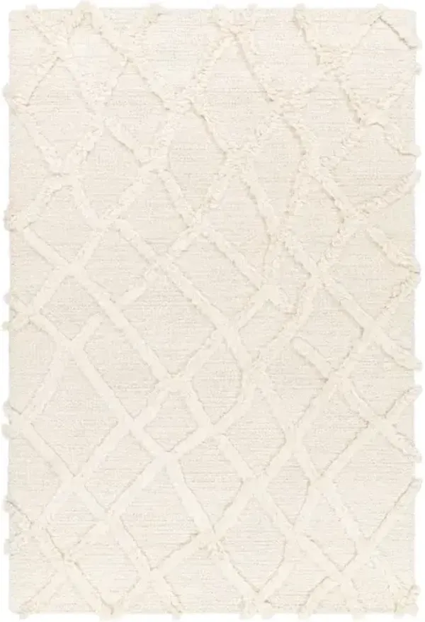 Valery VLY-2301 9' x 12' Hand Made Rug