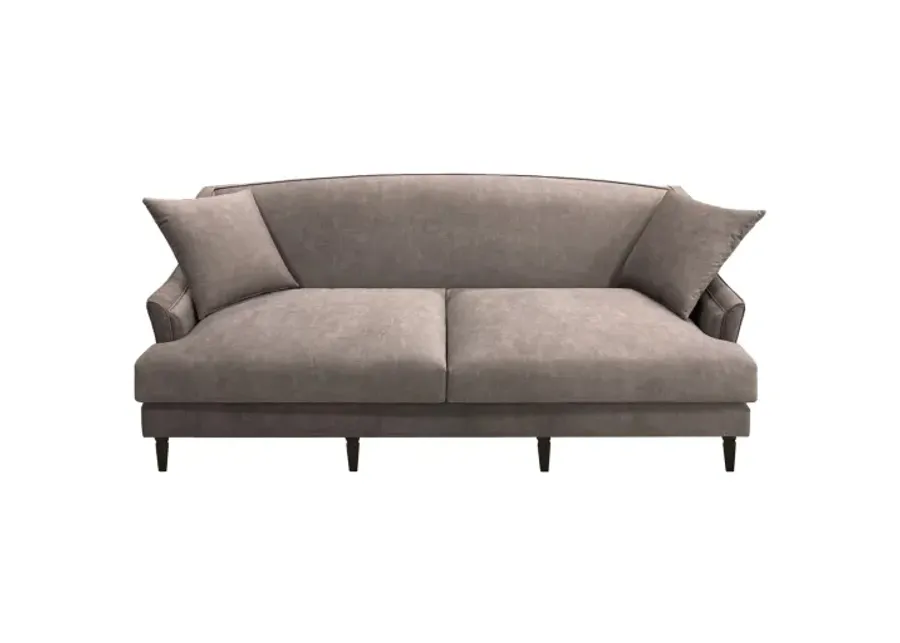 Maywood MAW-001 35"H x 84"W x 38"D Sofa